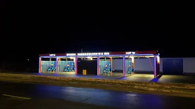 wash'n'go - Opole