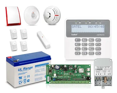 Elektroopole.pl - montaż alarmów i monitoringu Opole, kamery. Sprzedaż, montaż, serwis